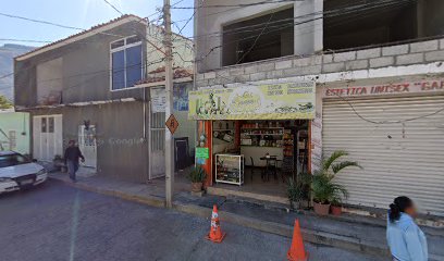 Negocio Vidreria Y Canceleria De Aluminio Ixoye