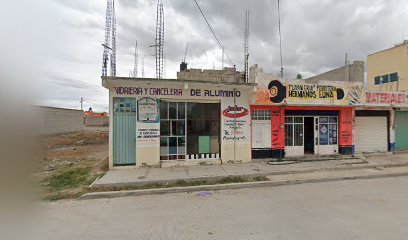 Negocio Vidreria Y Canceleria De Aluminio 
