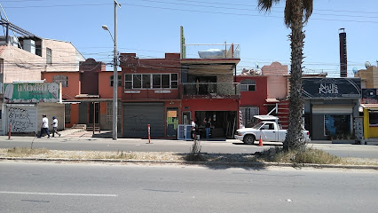 Vidriera