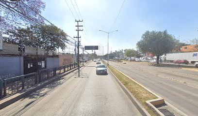 Negocio Vidriera
