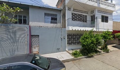 Negocio Vidriera