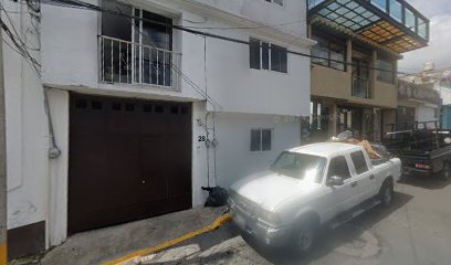 Negocio Vidriera
