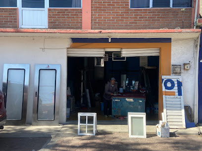 Vidriera, Aluminio Y Herrería Venta De Carpio