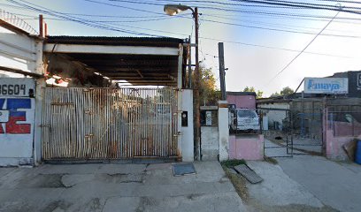 Vidriera Amaya
