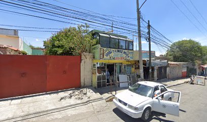 Vidriera America