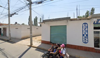 Negocio Vidriera Atilano’s