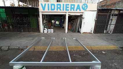 Negocio Vidriera Bic Jr