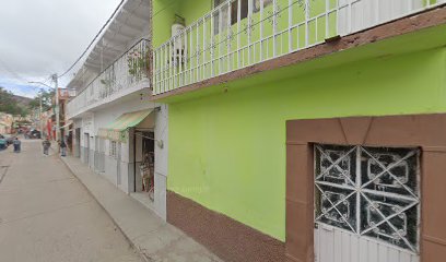 Vidriera