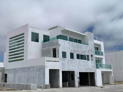 Vidriera Canceles De Rosarito