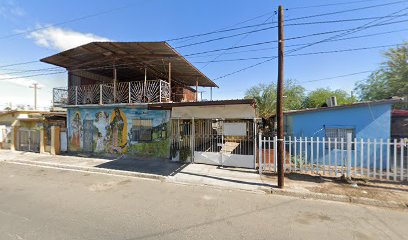 Negocio Vidriera Castañeda