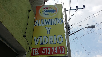 Negocio Vidriera Cd Guzman