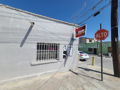 Vidriera Claumar