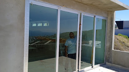 Vidriera Coronado Glass