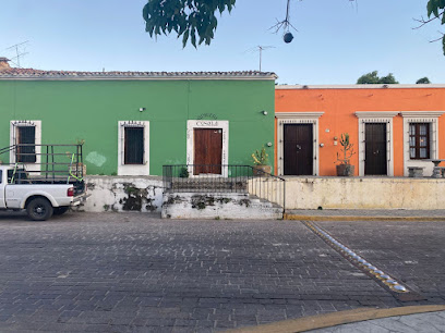 Negocio Vidriera Cosala