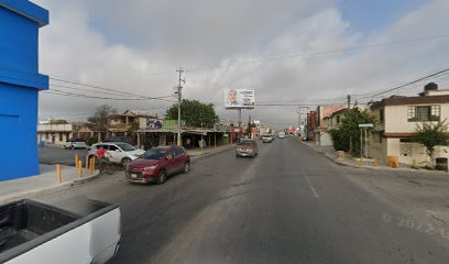 Negocio Vidriera Crisol
