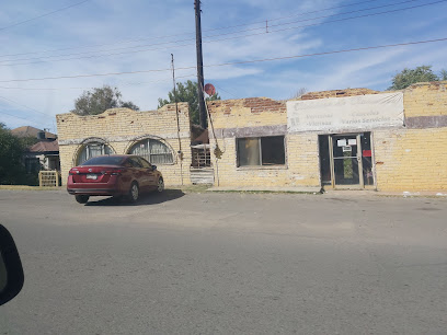 Negocio Vidriera De Cananea