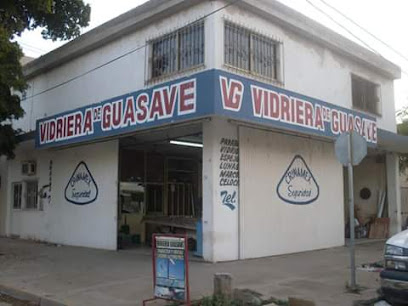 Negocio Vidriera De Guasave