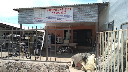 Vidriera Del Centro