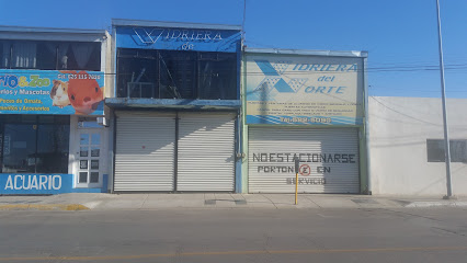 Negocio Vidriera Del Norte