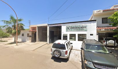 Vidriera Del Norte