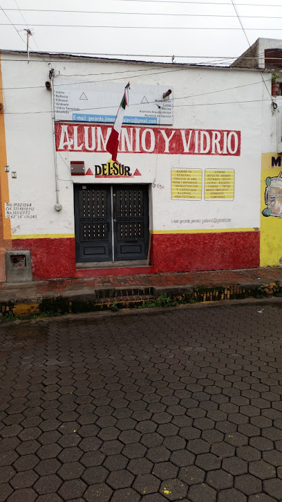 Vidriera Del Sur