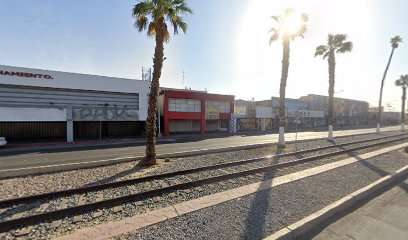Vidriera Del Valle