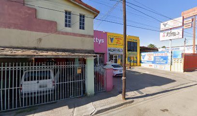 Vidriera Del Valle