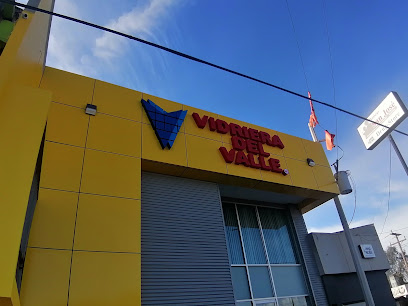 Vidriera Del Valle