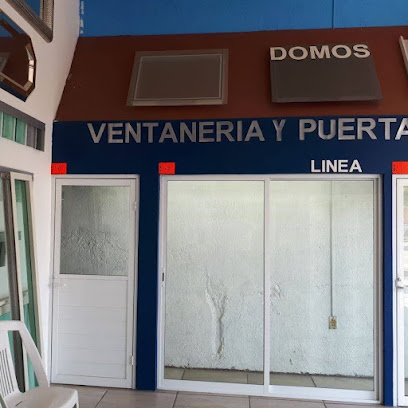 Negocio Vidriera El 13