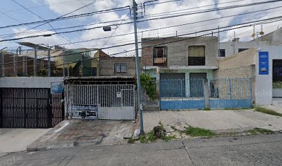 Vidriera 