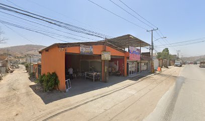 Vidriera El Niño