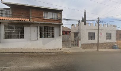 Negocio Vidriera 