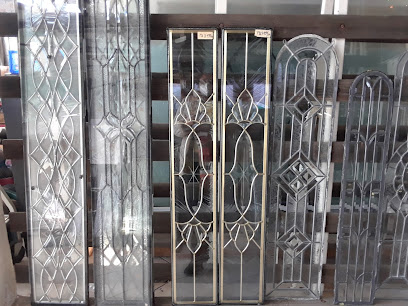 Vidriera El Vitral