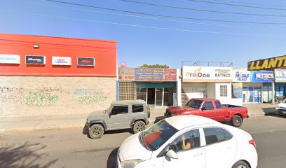 Negocio Vidriera Elysium