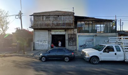 Negocio Vidriera Estrada