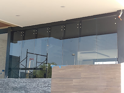 Negocio Vidriera Expres Glass