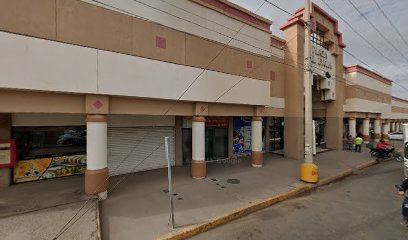 Negocio Vidriera Express