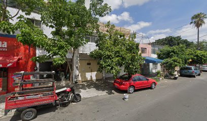 Vidriera Fer