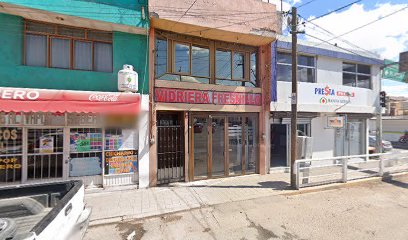 Negocio Vidriera Fresnillo