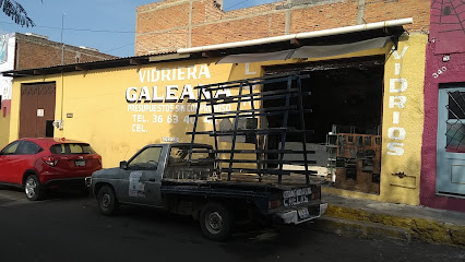 Vidriera Galeana