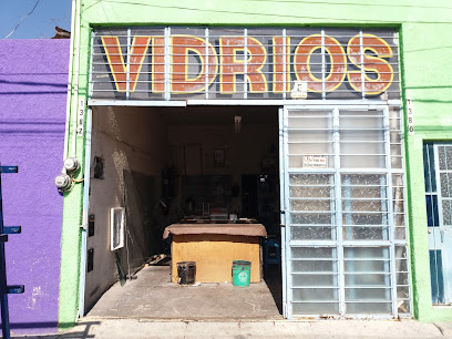 Negocio Vidriera 