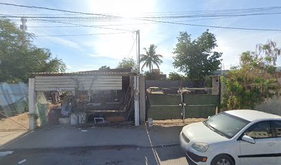 Negocio Vidriera Gh