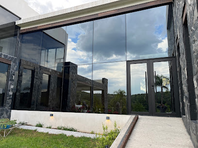 Negocio Vidriera Glasstek