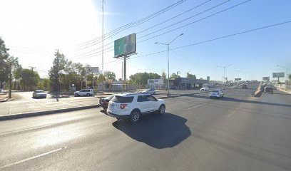 Negocio Vidriera Gómez