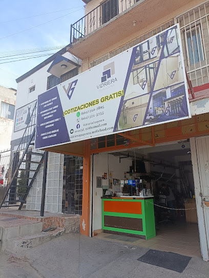 Vidriera Guaycura