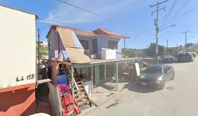 Negocio Vidriera Ibarra