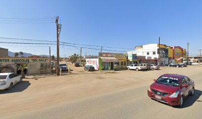 Negocio Vidriera Jr