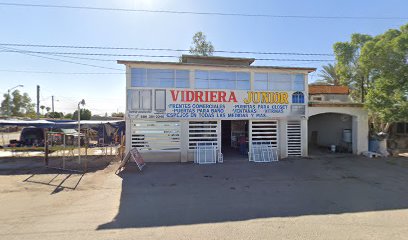 Negocio Vidriera Junior