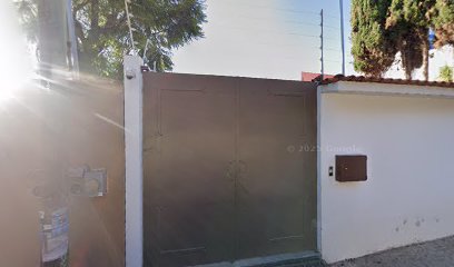 Vidriera Juquilita