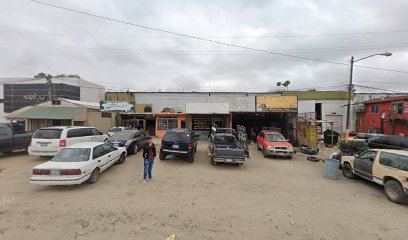 Negocio Vidriera La Joya